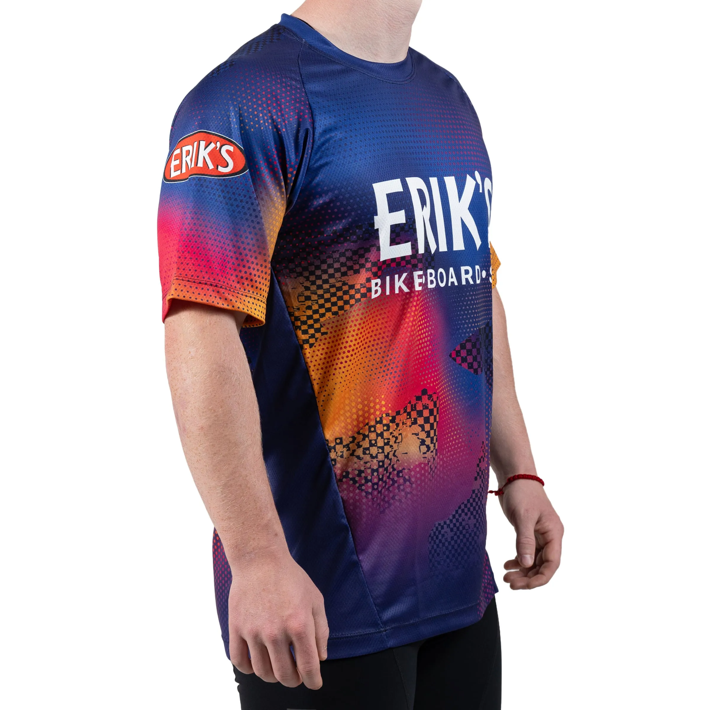 ERIKS Sundown Mens MTB Jersey