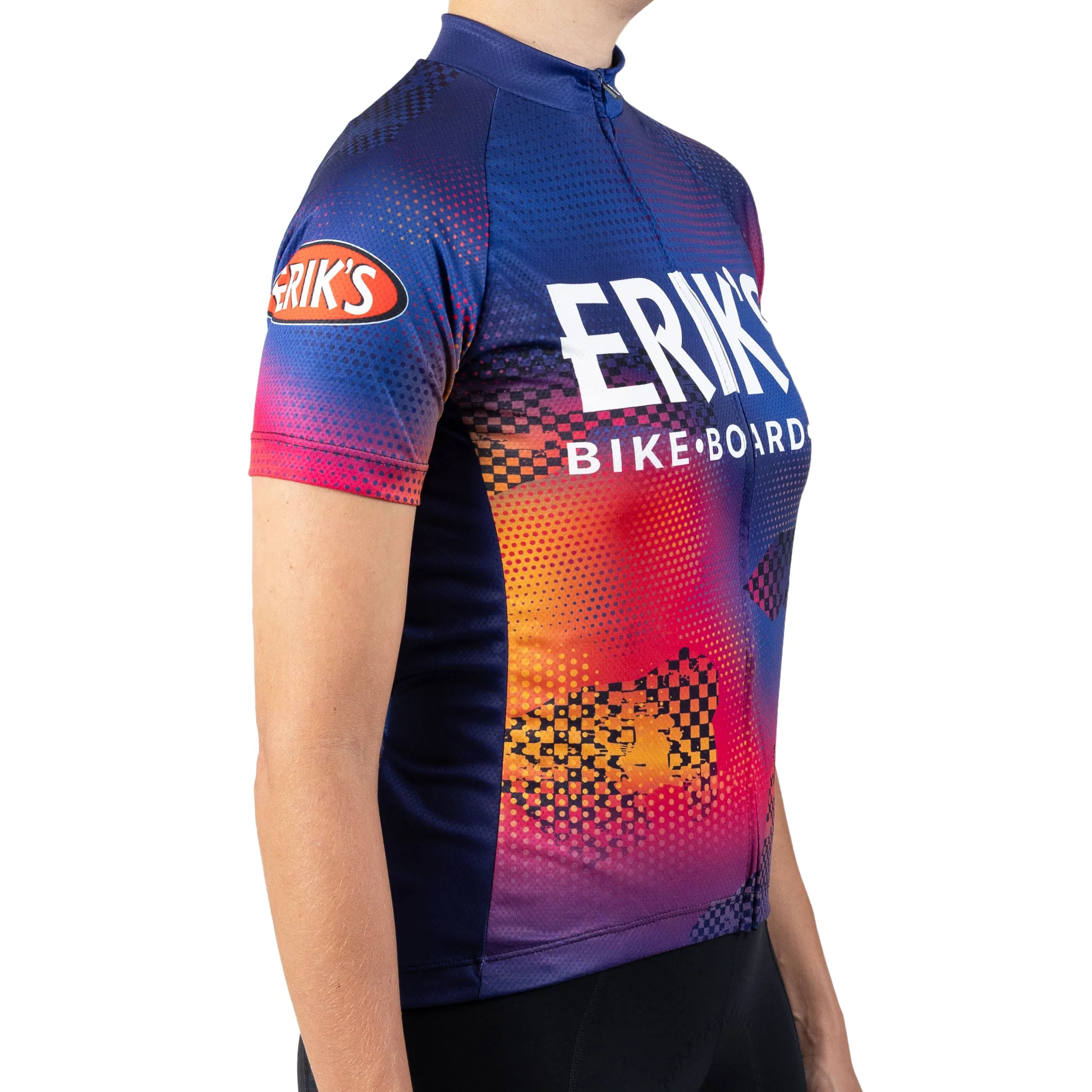 ERIKS Sundown Womens Jersey