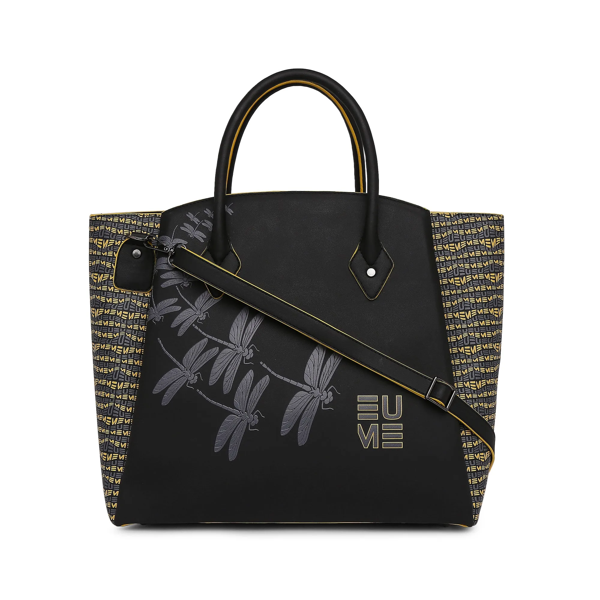 EUME Spreadwing Tote Handbag