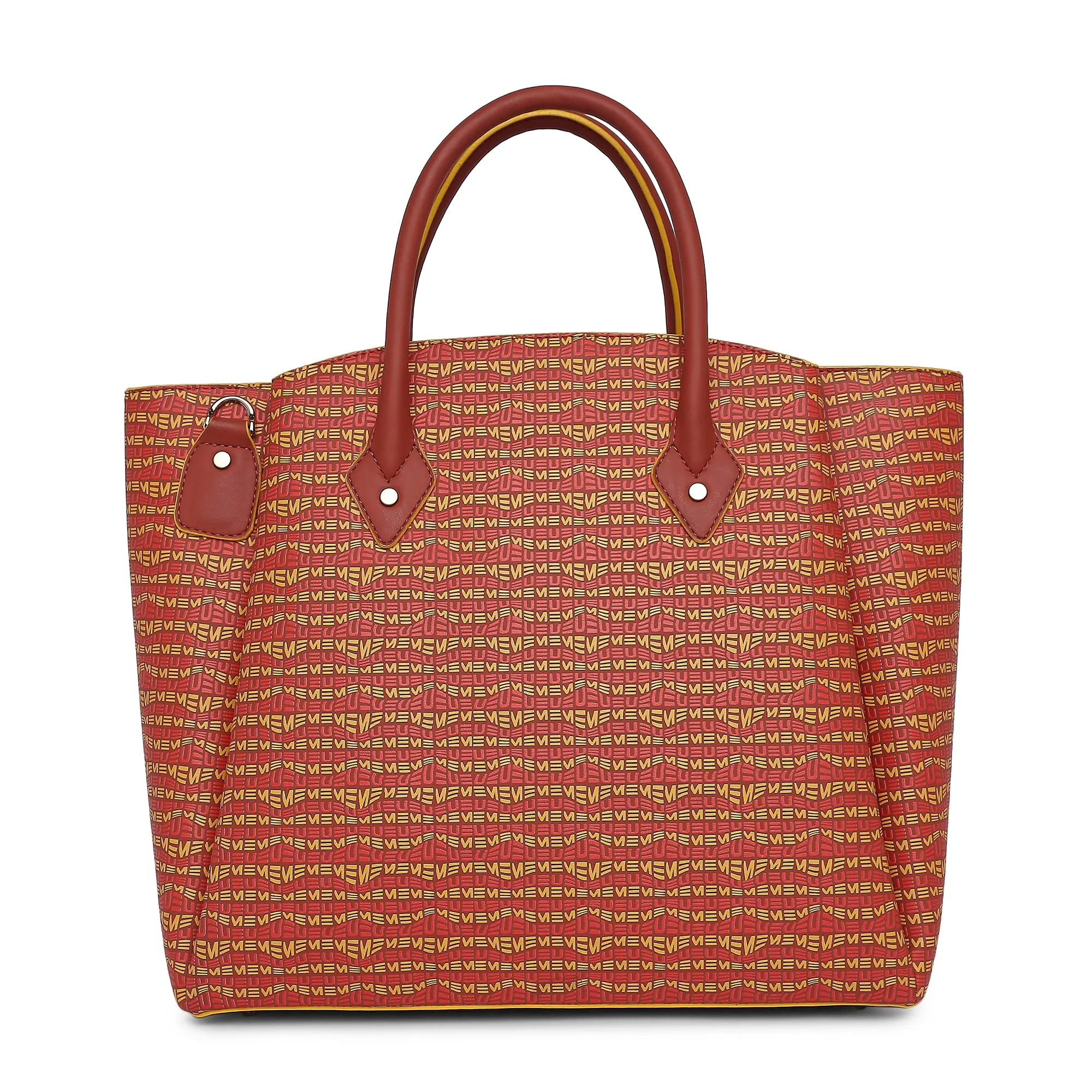 EUME Spreadwing Tote Handbag