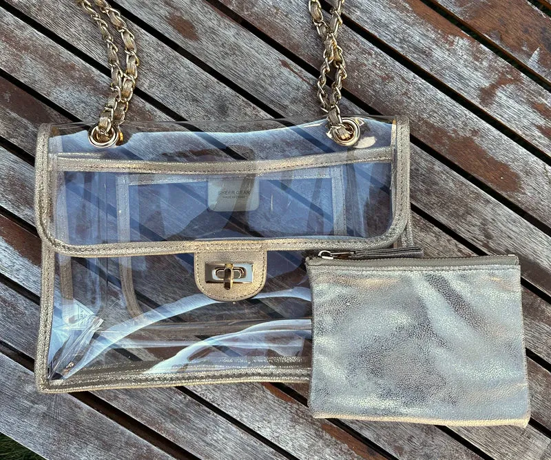 Evie Chain Bag