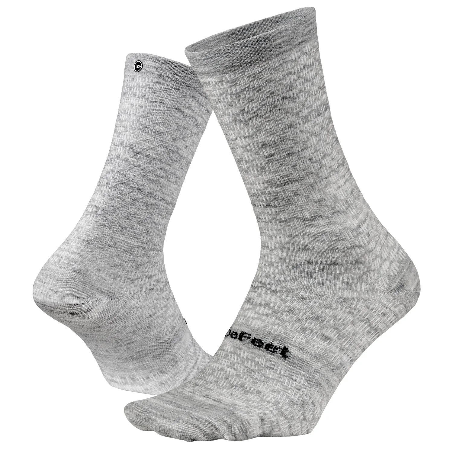 Evo Wool Mont Ventoux 6"