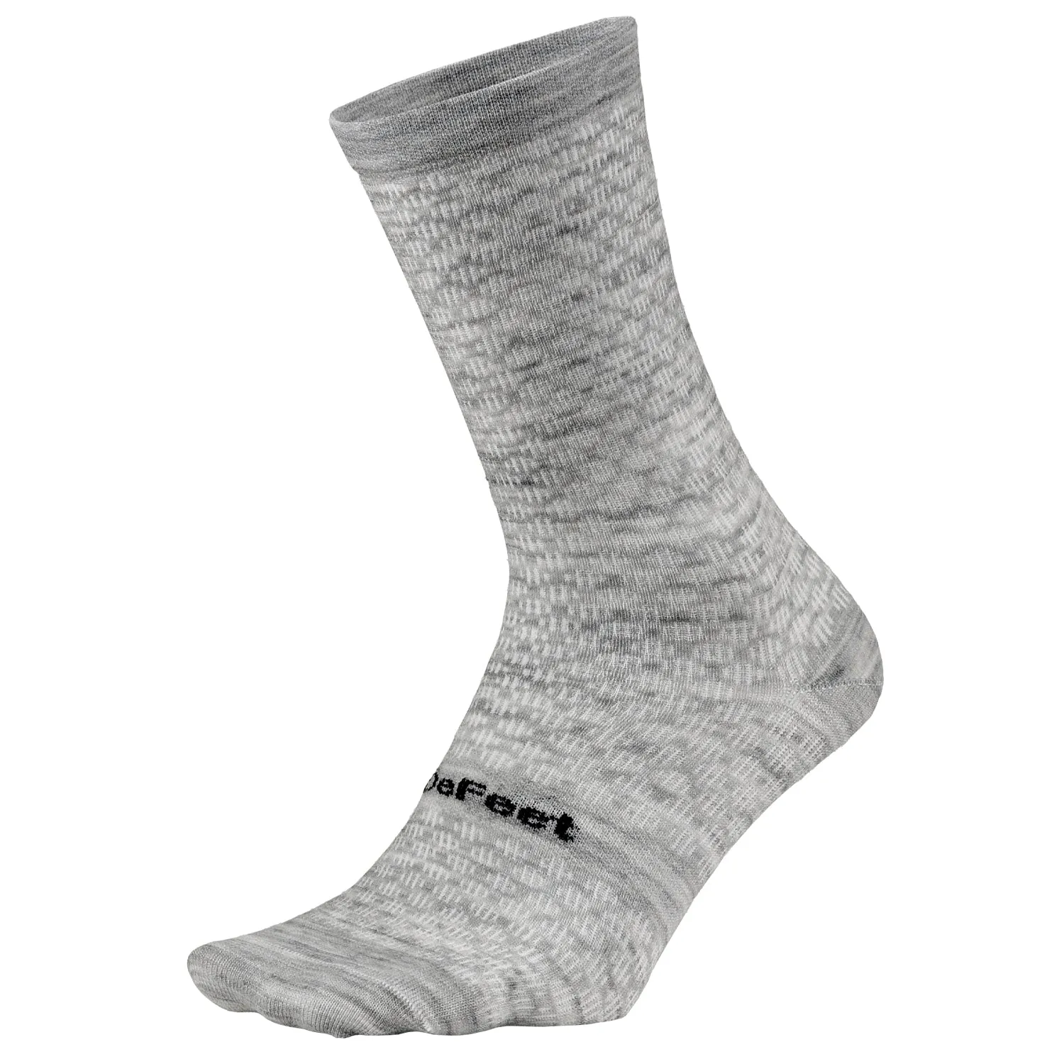 Evo Wool Mont Ventoux 6"