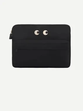 Eyes Technology Case in Black