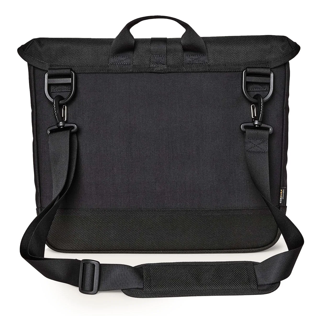 Filson Surveyor Messenger Bag Black