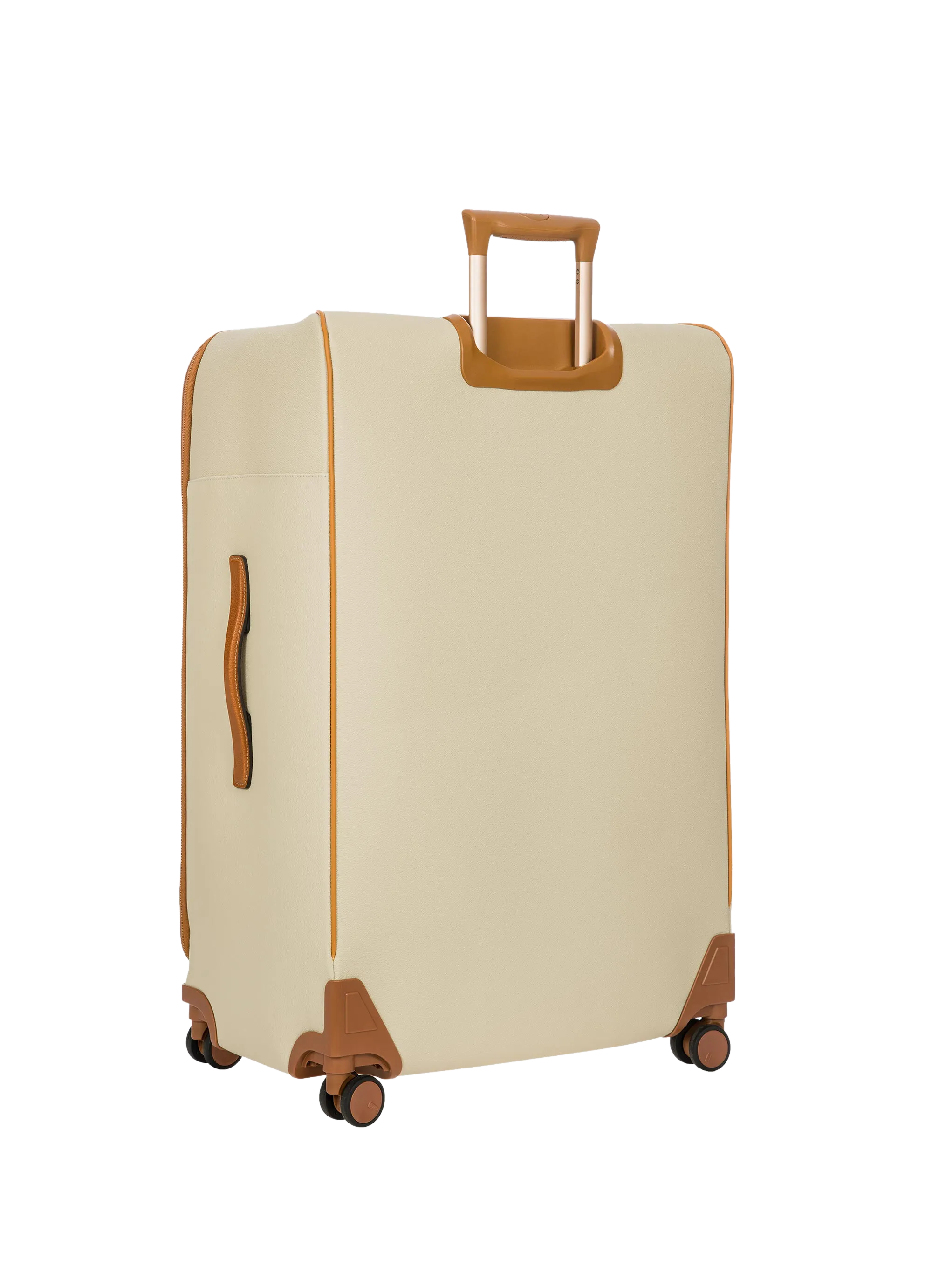 FIRENZE Compound Large Trolley - Cream