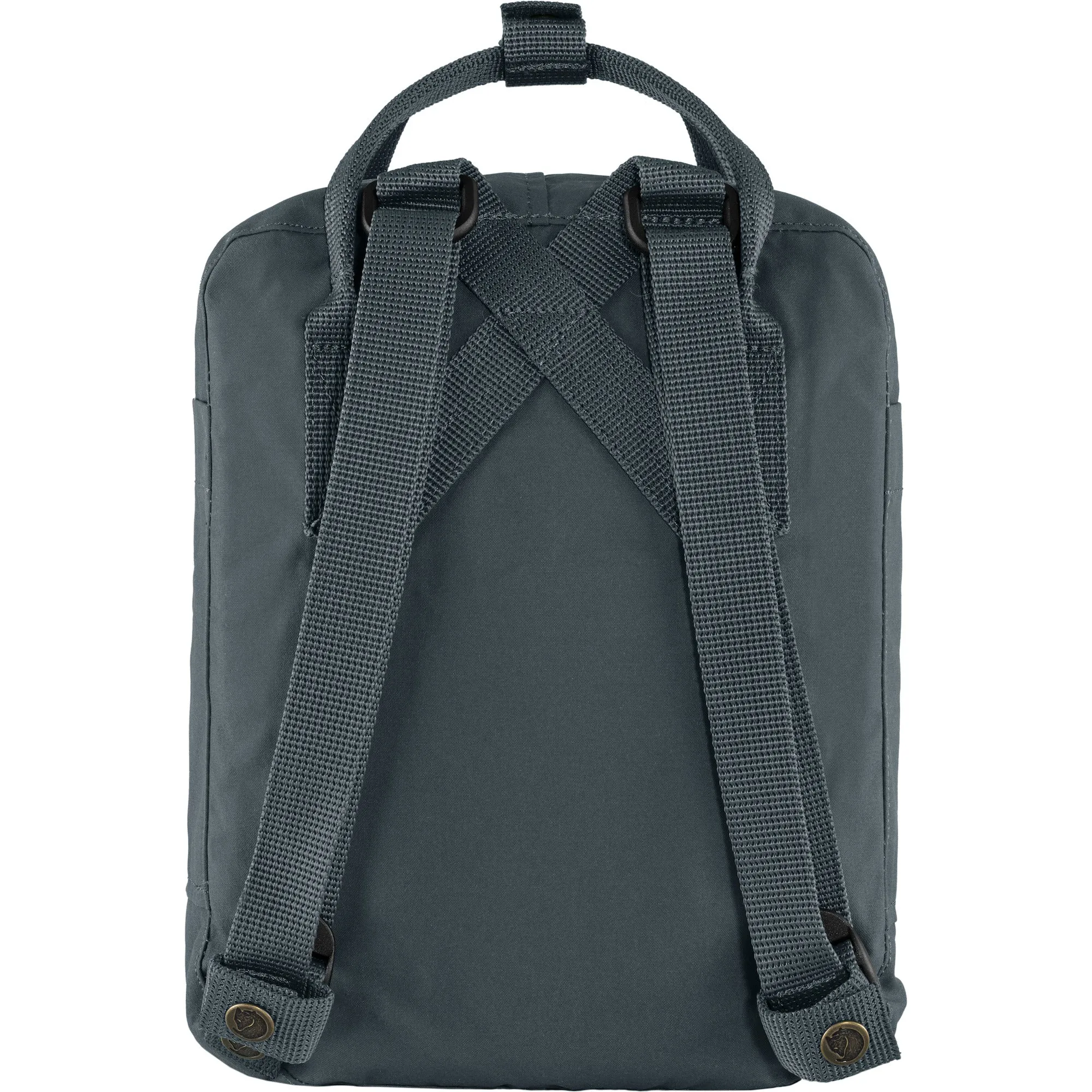 Fjallraven Kanken Mini Backpack - Graphite