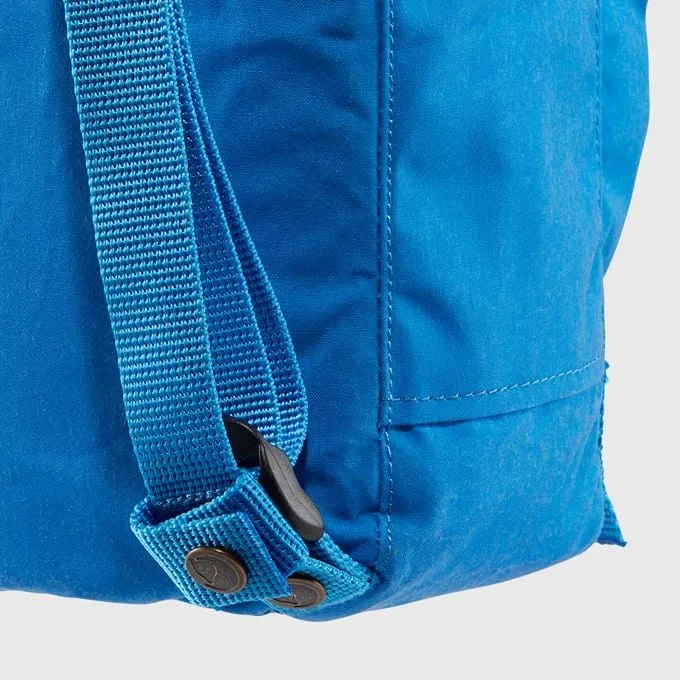 Fjallraven Kanken Mini Backpack - Kantarell