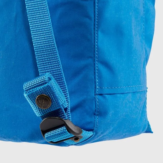 Fjallraven Kanken Mini Backpack - Kantarell