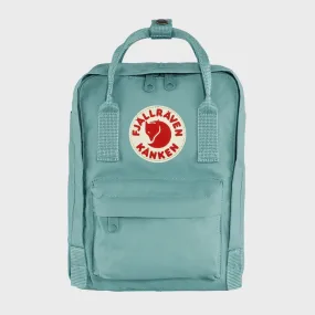 Fjallraven Kanken Mini Backpack - Sky Blue