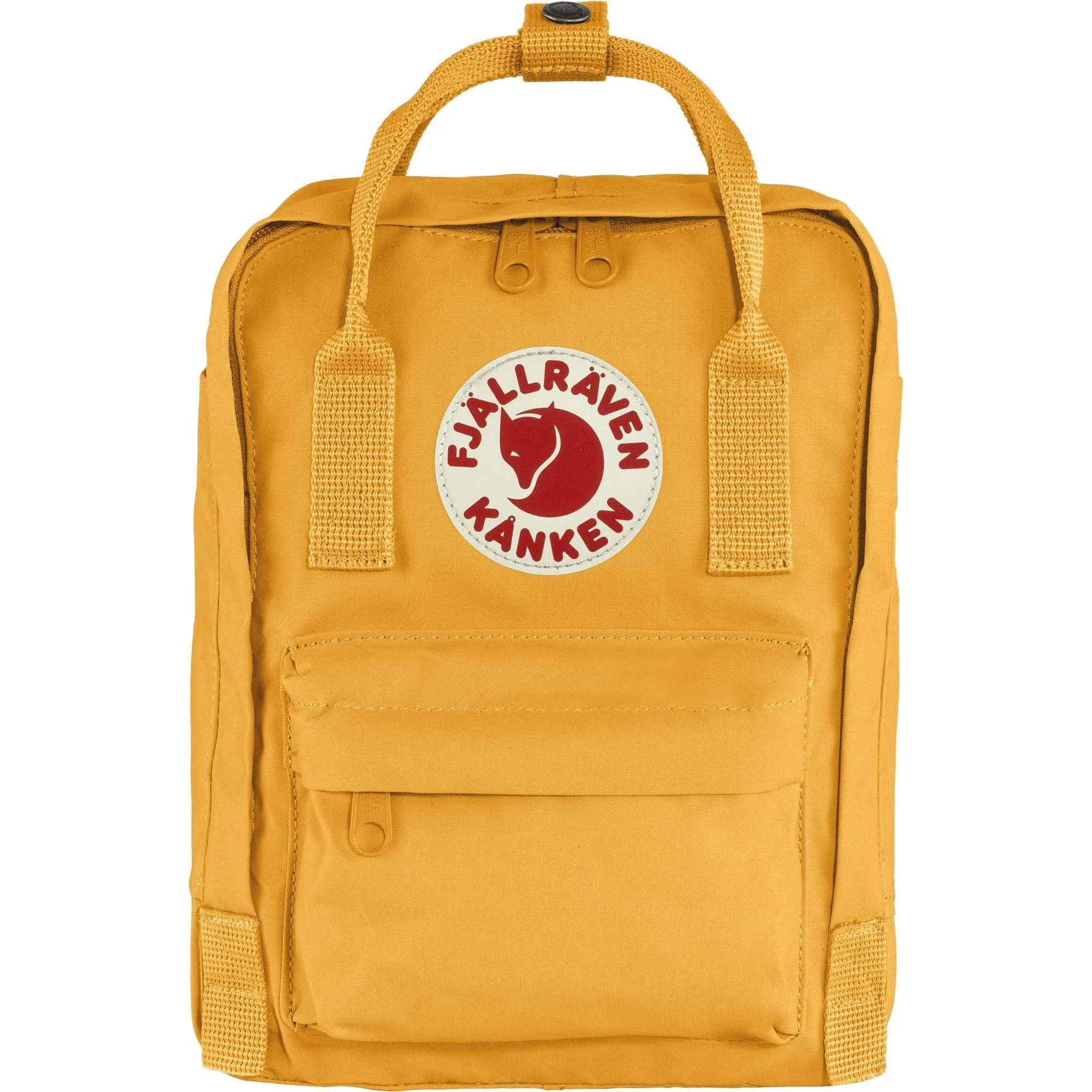 FJÄLLRÄVEN - Kånken Mini Backpack