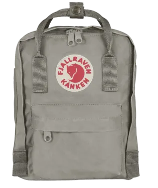 FJÄLLRÄVEN - Kånken Mini Backpack