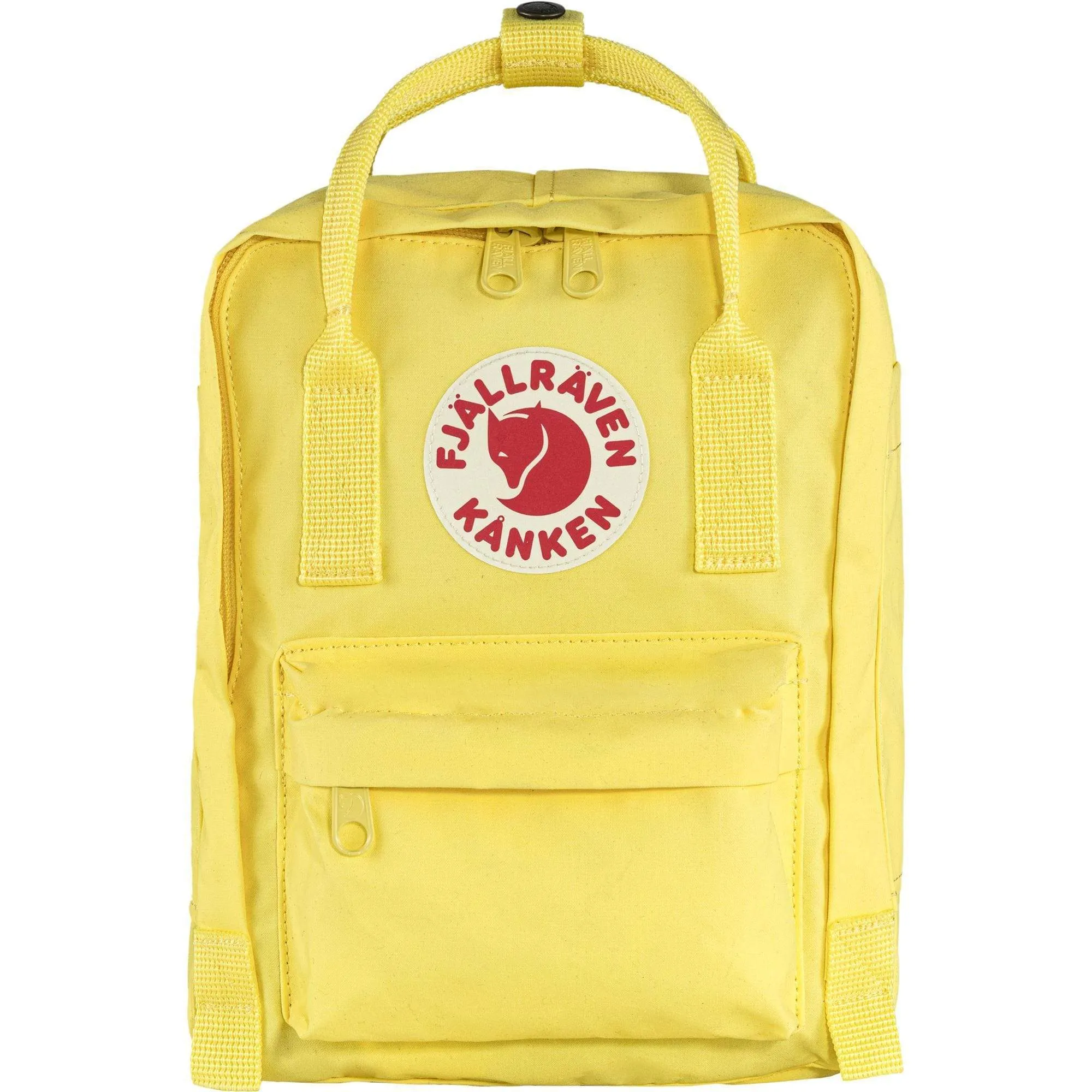 FJÄLLRÄVEN - Kånken Mini Backpack