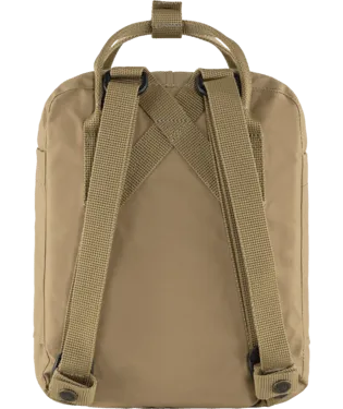 FJÄLLRÄVEN - Kånken Mini Backpack