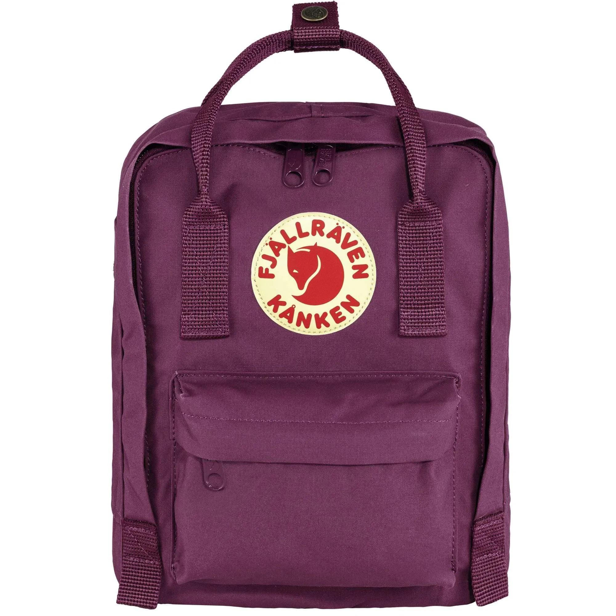 FJÄLLRÄVEN - Kånken Mini Backpack