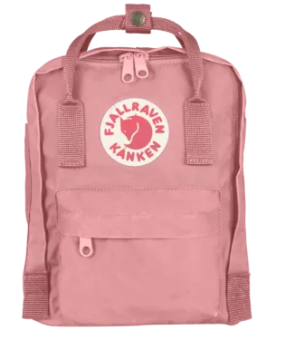 FJÄLLRÄVEN - Kånken Mini Backpack