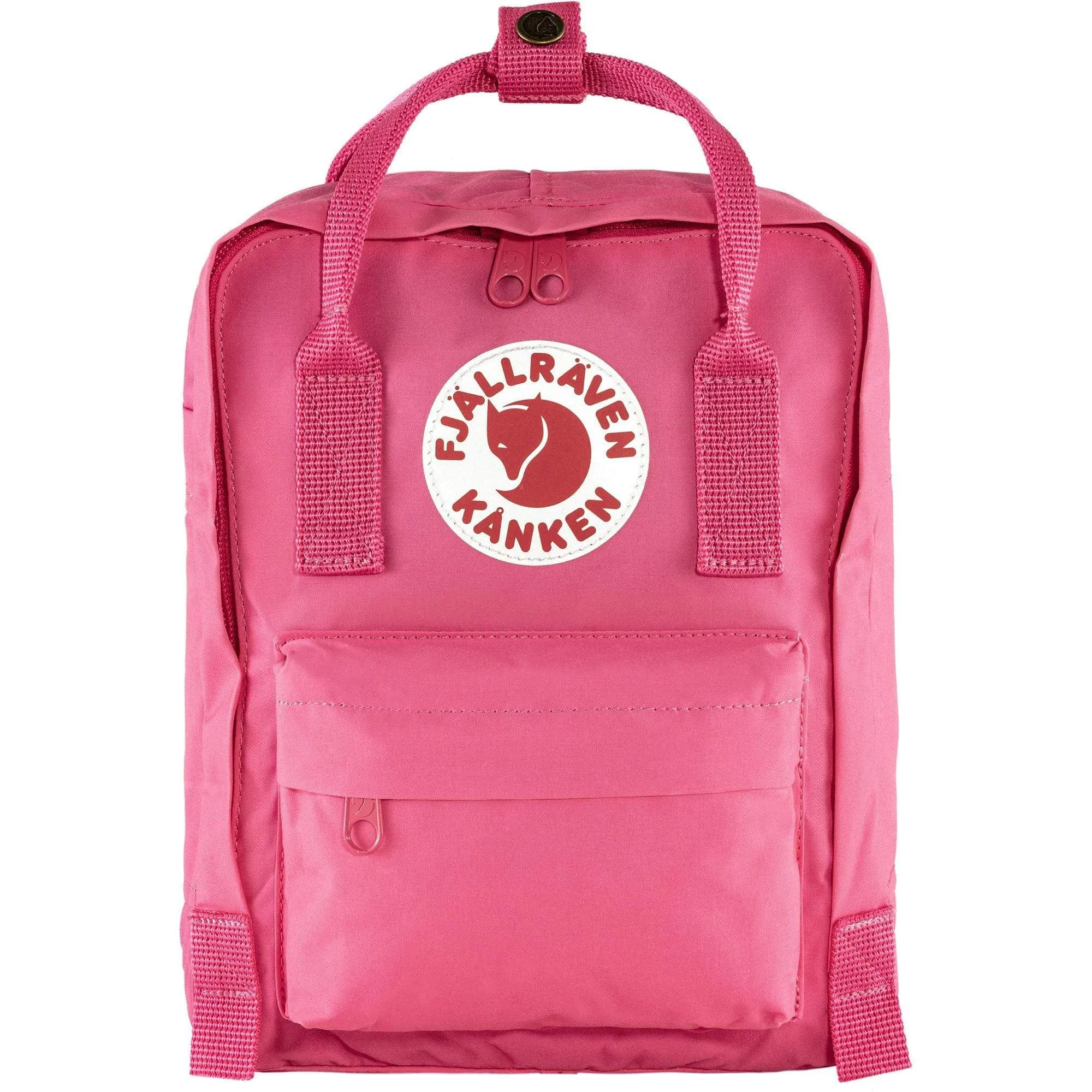 FJÄLLRÄVEN - Kånken Mini Backpack