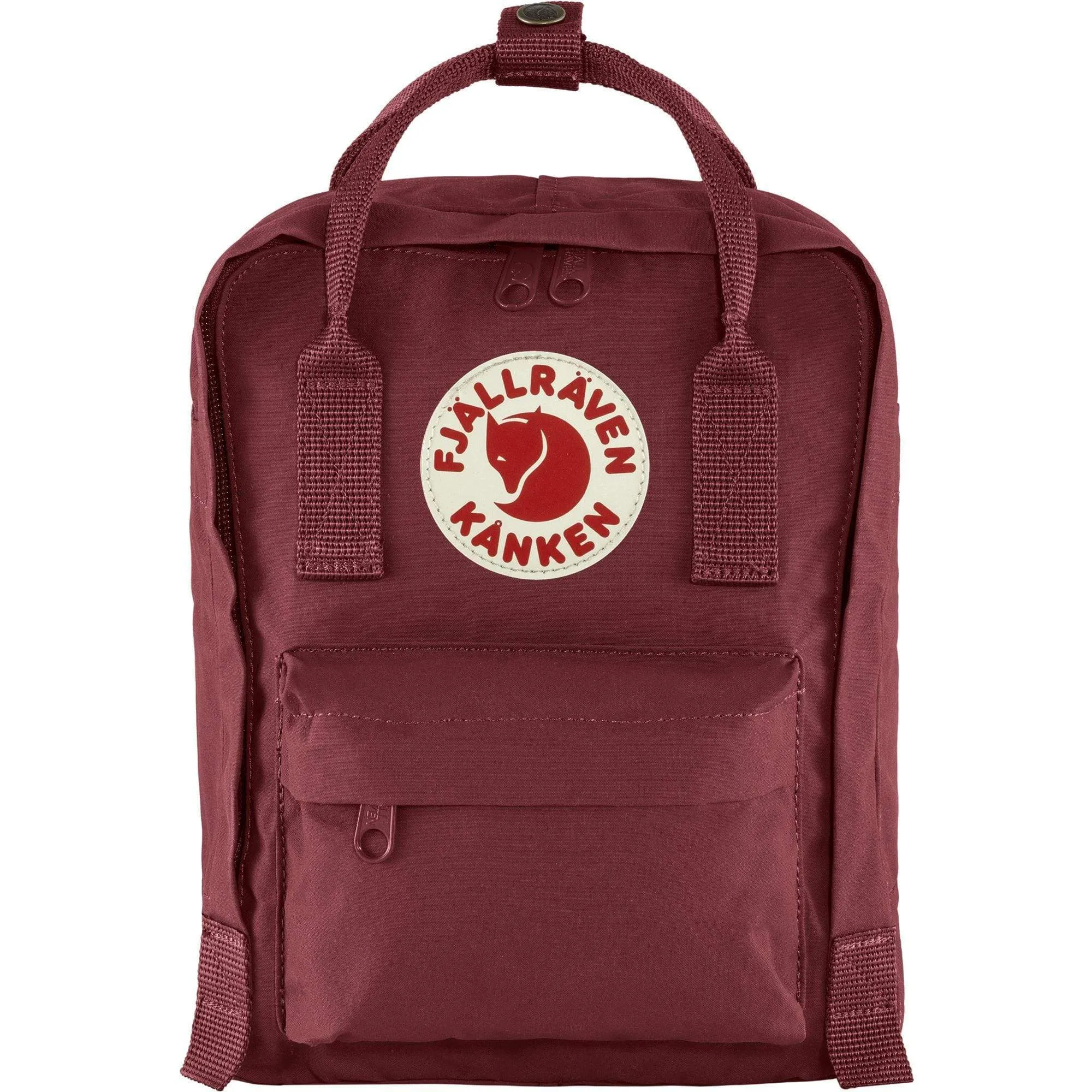 FJÄLLRÄVEN - Kånken Mini Backpack