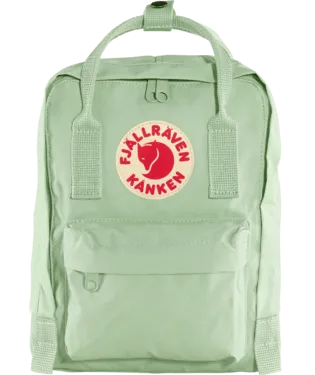 FJÄLLRÄVEN - Kånken Mini Backpack