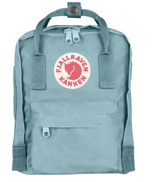 FJÄLLRÄVEN - Kånken Mini Backpack