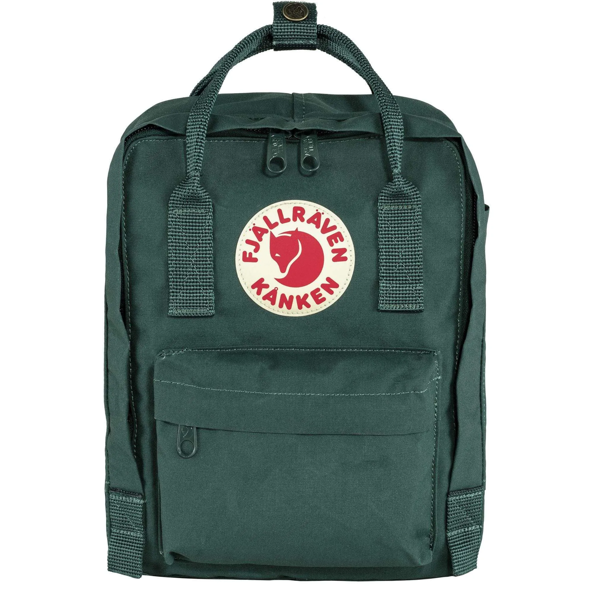 FJÄLLRÄVEN - Kånken Mini Backpack