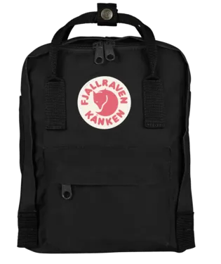 FJÄLLRÄVEN - Kånken Mini Backpack