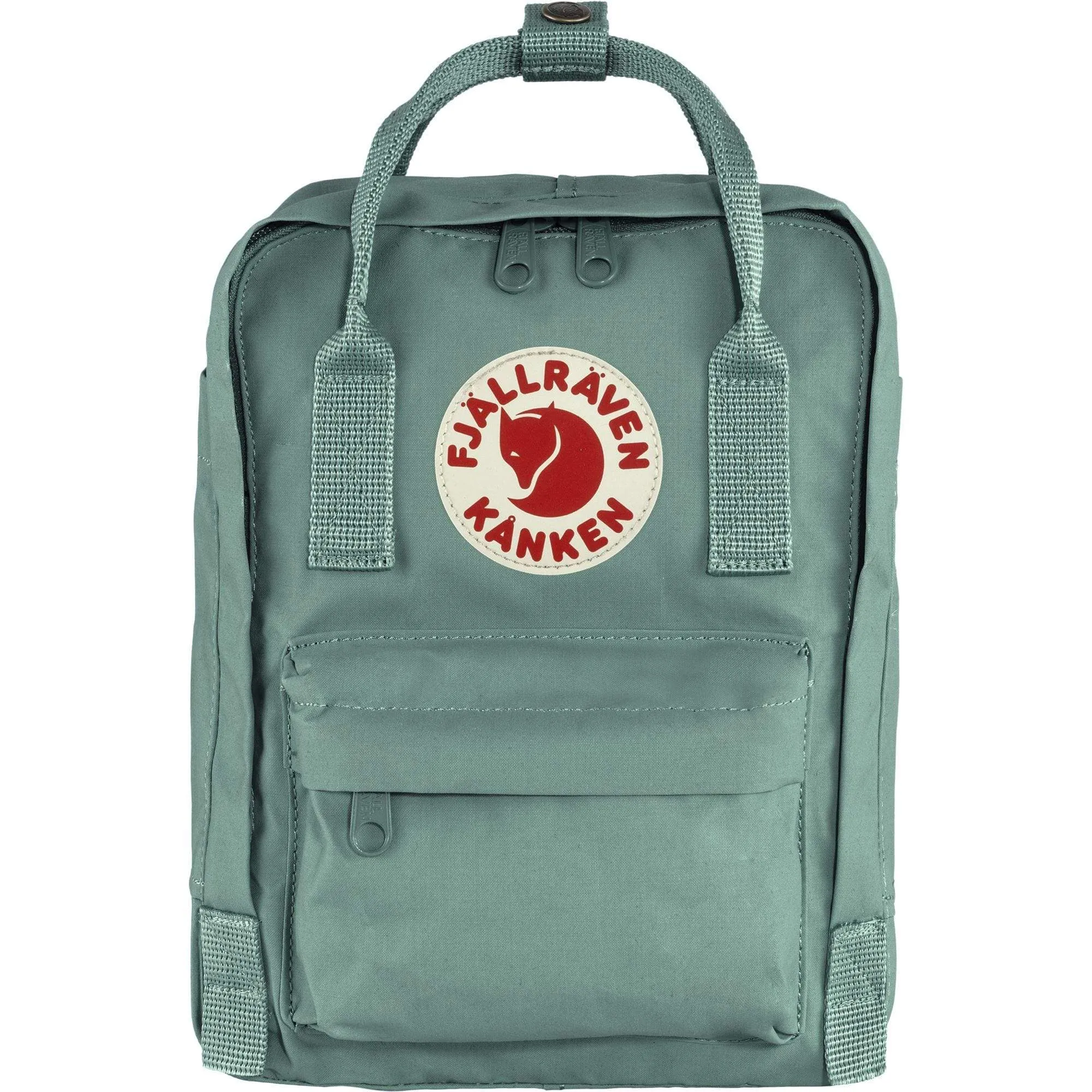 FJÄLLRÄVEN - Kånken Mini Backpack