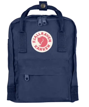 FJÄLLRÄVEN - Kånken Mini Backpack