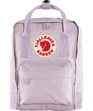 FJÄLLRÄVEN - Kånken Mini Backpack