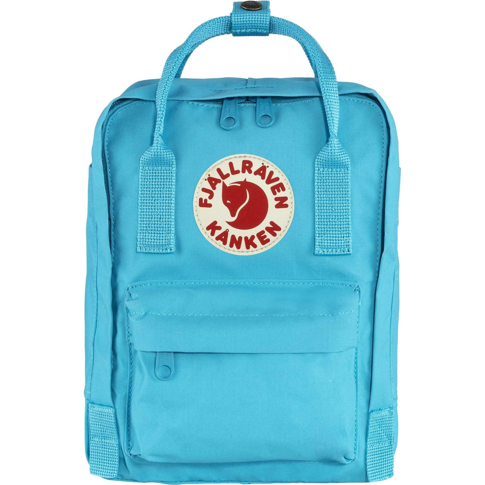 FJÄLLRÄVEN - Kånken Mini Backpack