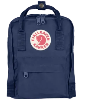 FJÄLLRÄVEN - Kånken Mini Backpack