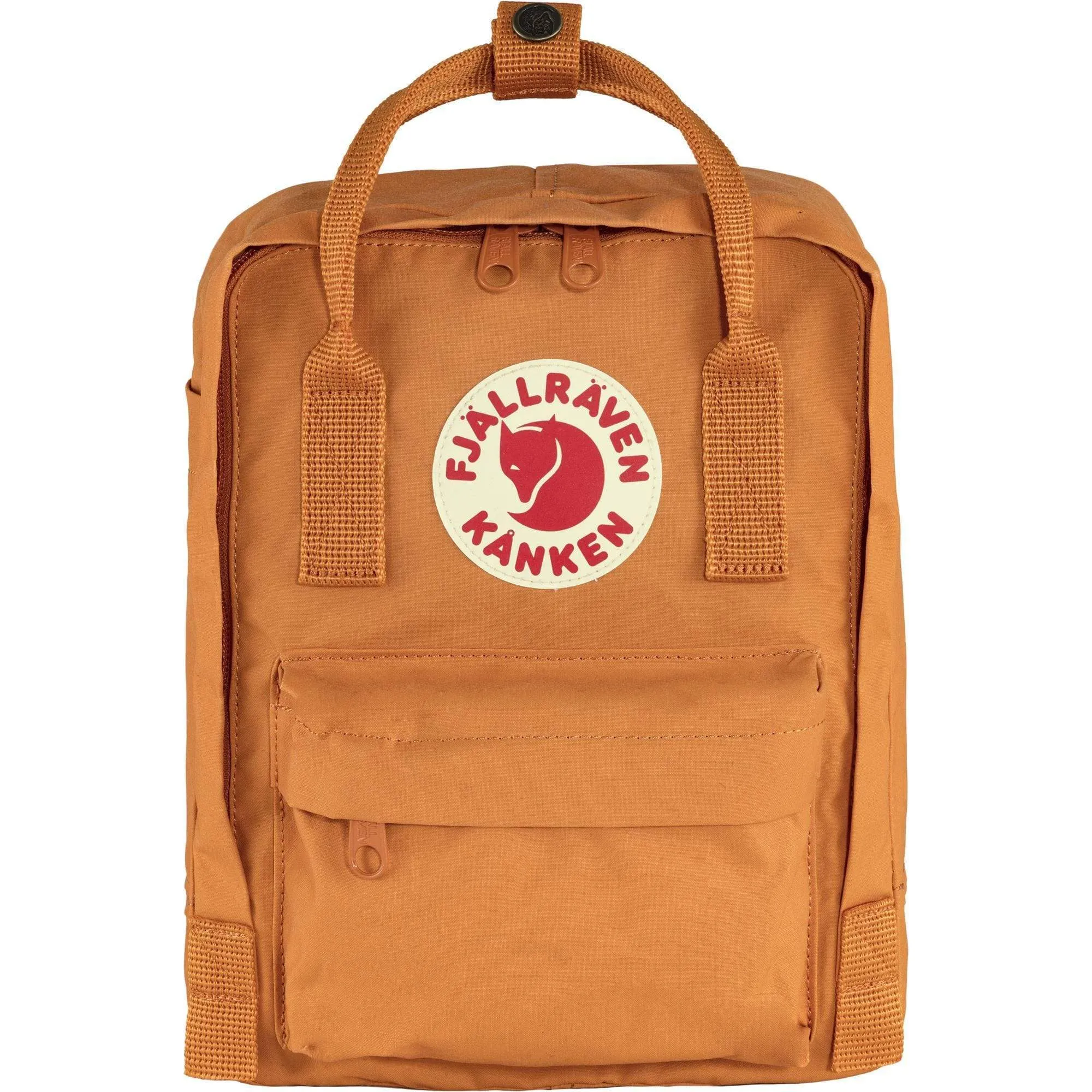 FJÄLLRÄVEN - Kånken Mini Backpack