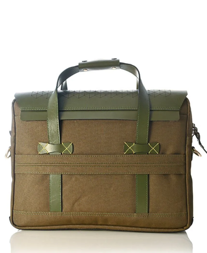 Forest Laptop Bag