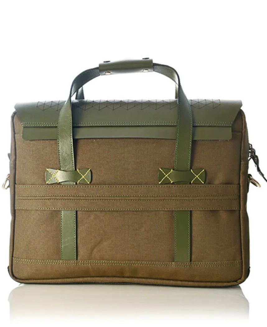 Forest Laptop Bag