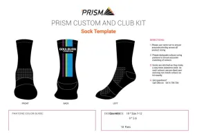 Free Goulburn Club Sock Offer