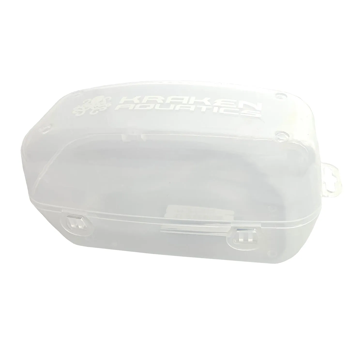 Freediving Mask Storage Case