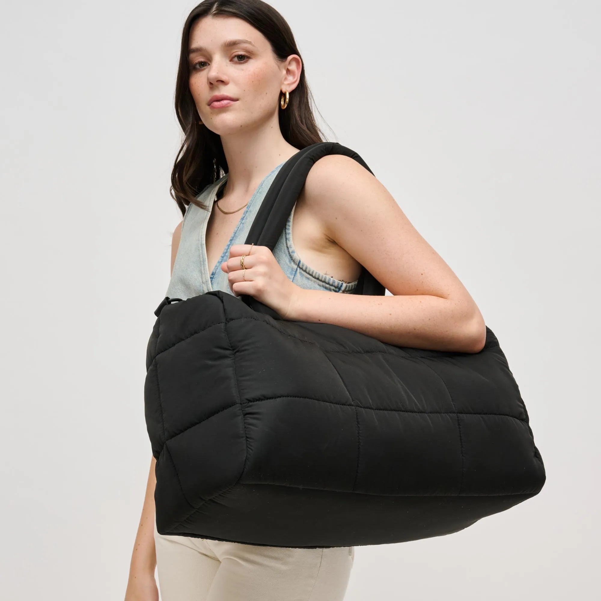 Freyja Duffel