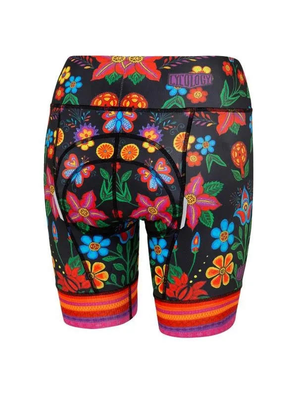 Frida Women's Cycling Shorts