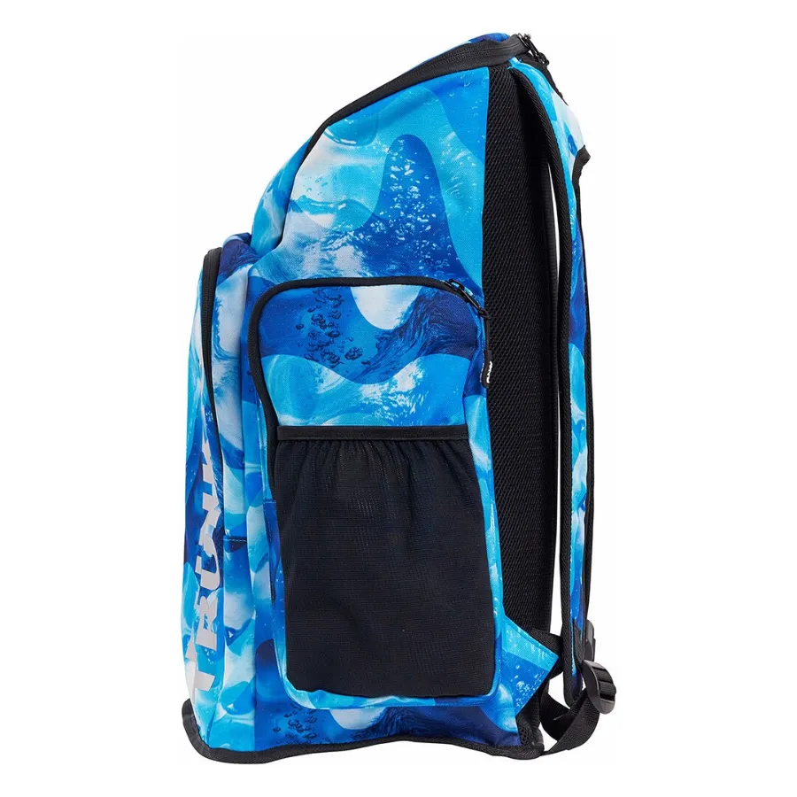 Funky Trunks Space Case Backpack FTG018N - Dive In