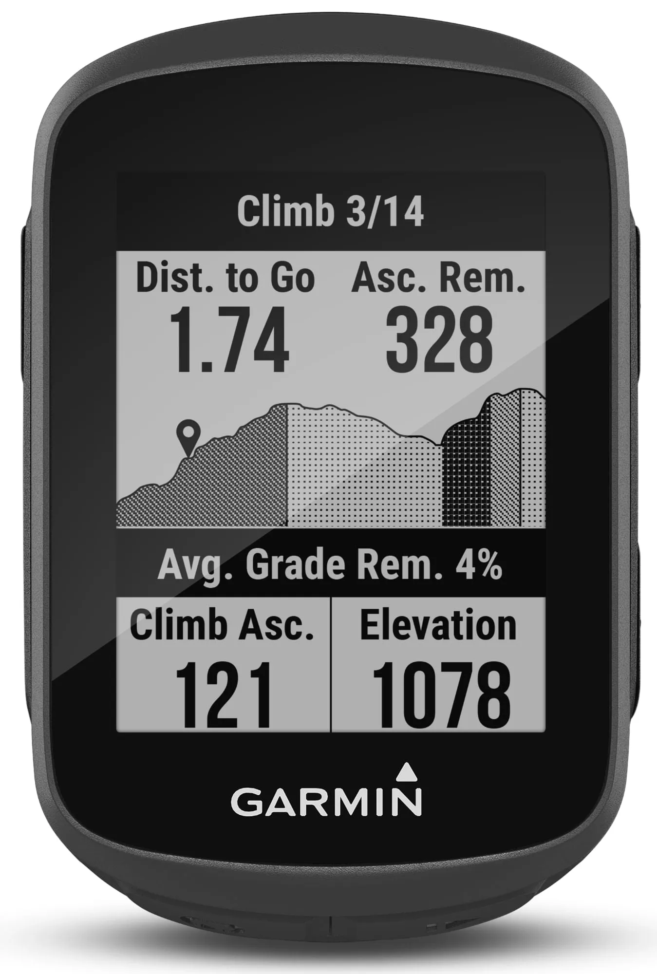 Garmin Edge 130 Plus GPS Cycling Computer