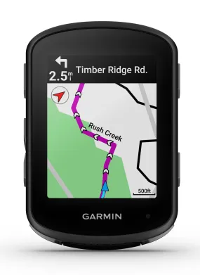 Garmin Edge 540 GPS Cycling Computer