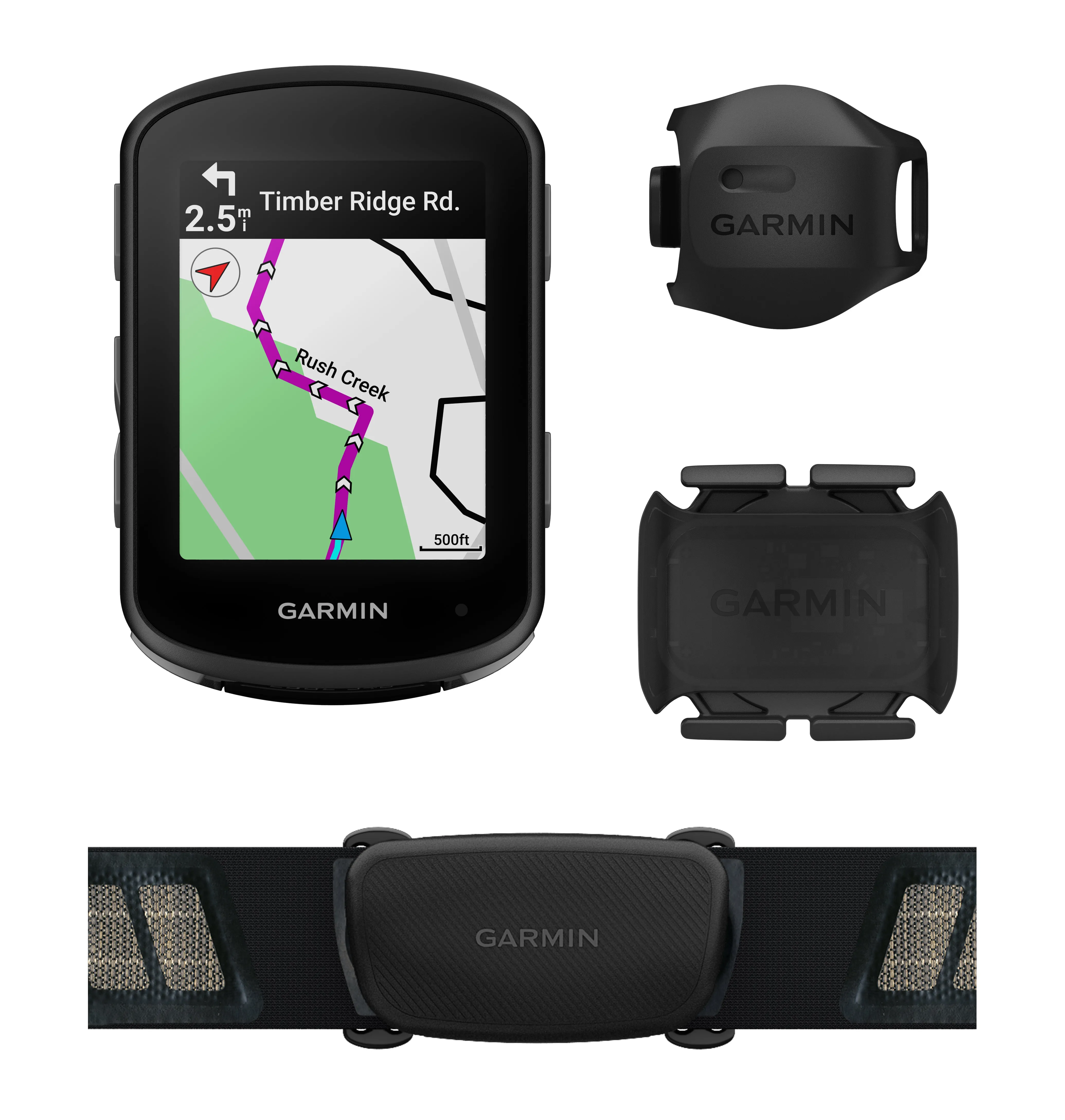 Garmin Edge 540 GPS Cycling Computer