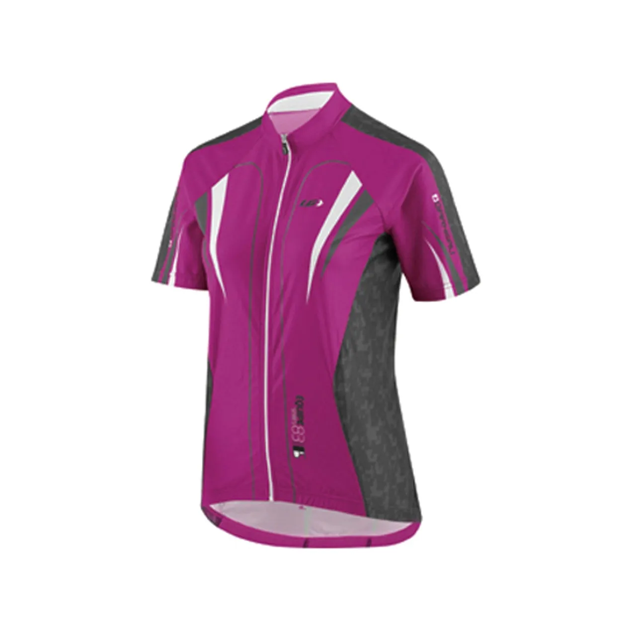 Garneau Women's Equipe Jersey