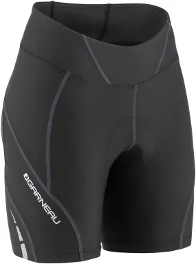 Garneau Womens Short Cycle Neo Power Motion XX Large