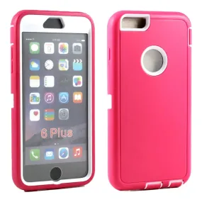 Generic iPhone 6/6s Plus Defender Case