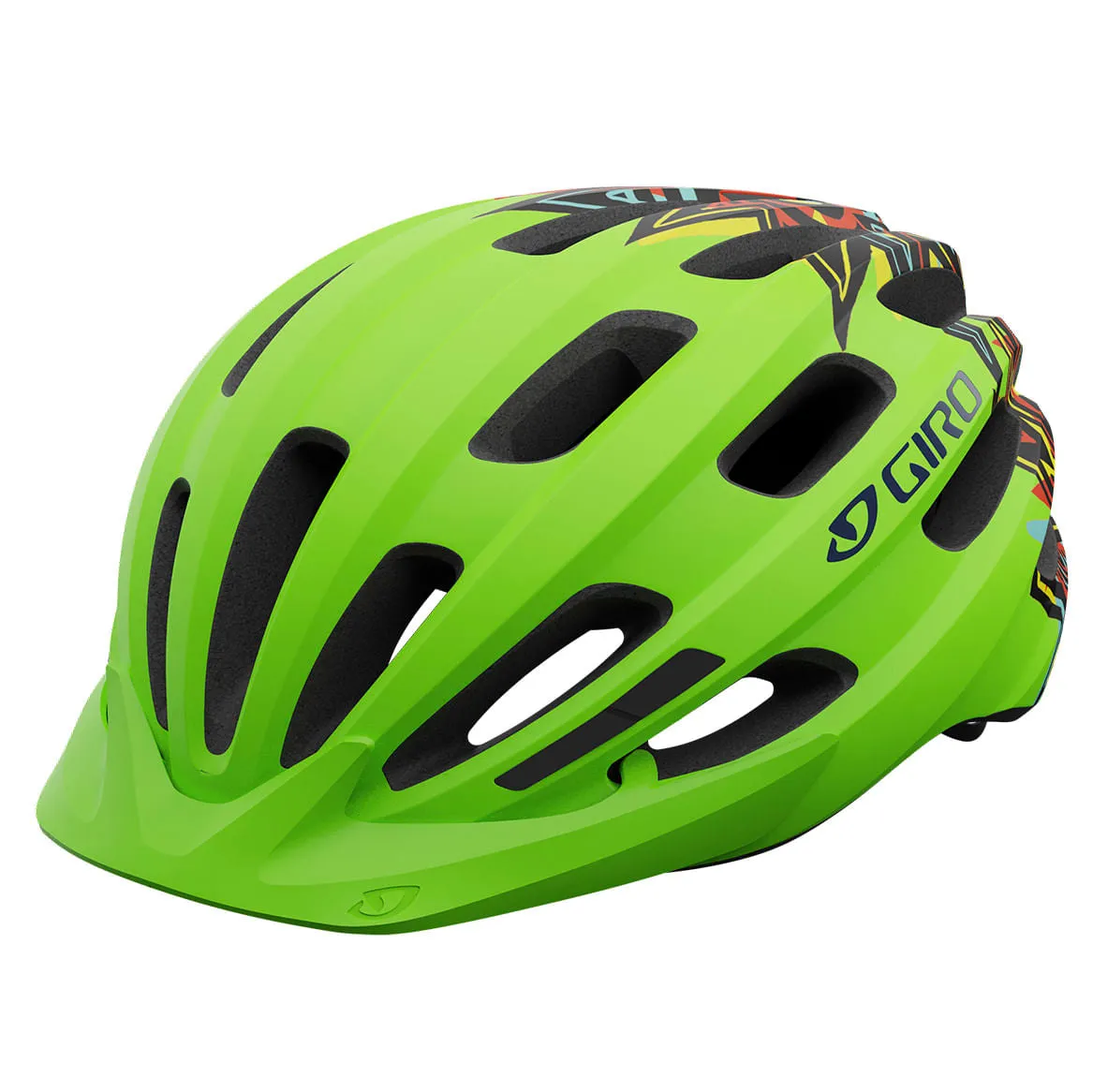 Giro Hale MIPS Kids Helmet