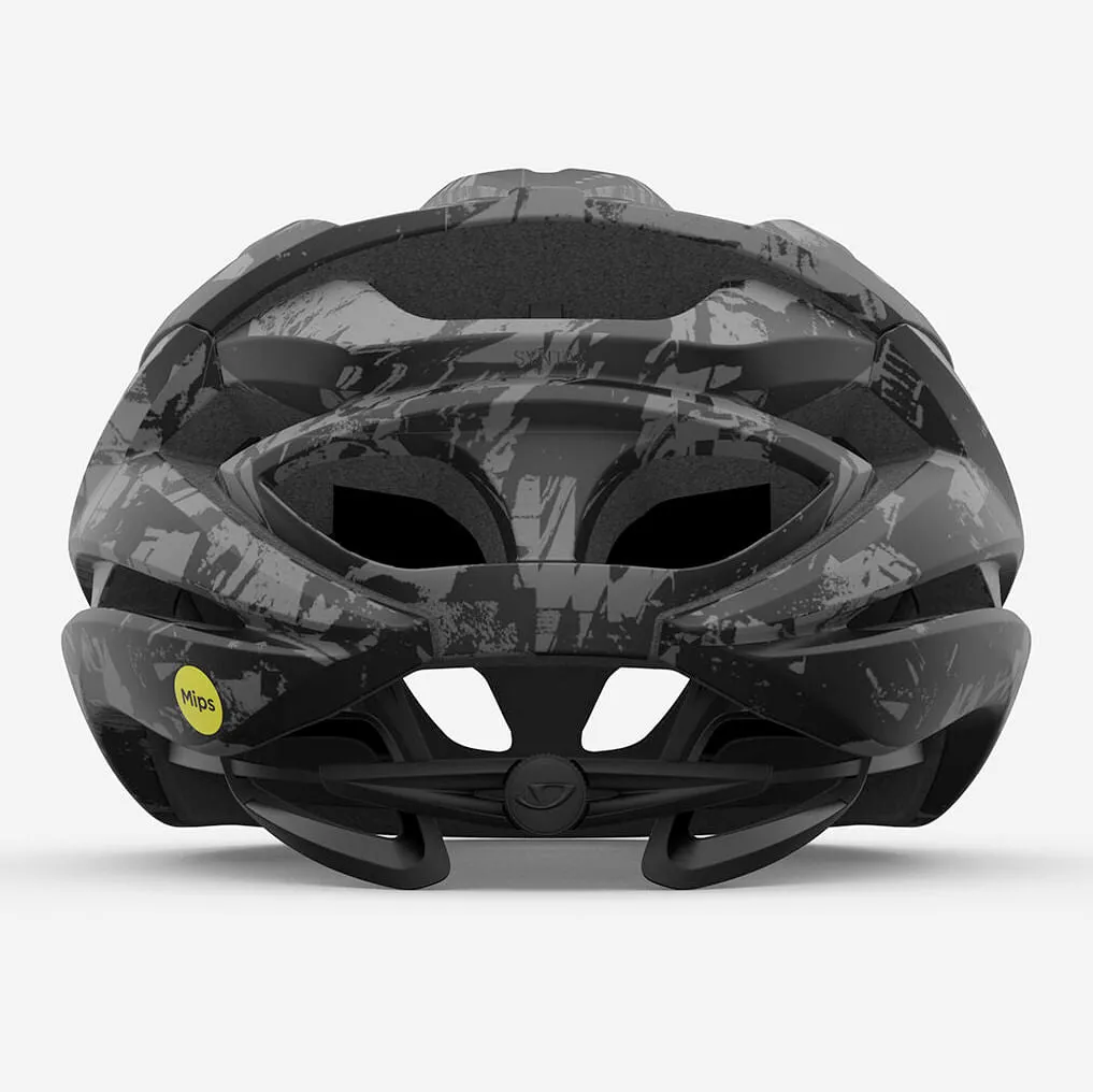 Giro Syntax Mips Helmet