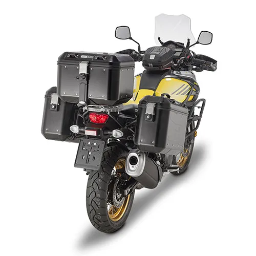 GIVI DLM46B TREKKER DOLOMITI MK TOP CASE(46L)