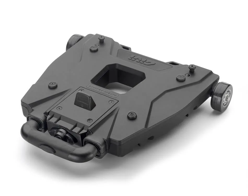 Givi Universal Trolley Base for Monokey Top Cases