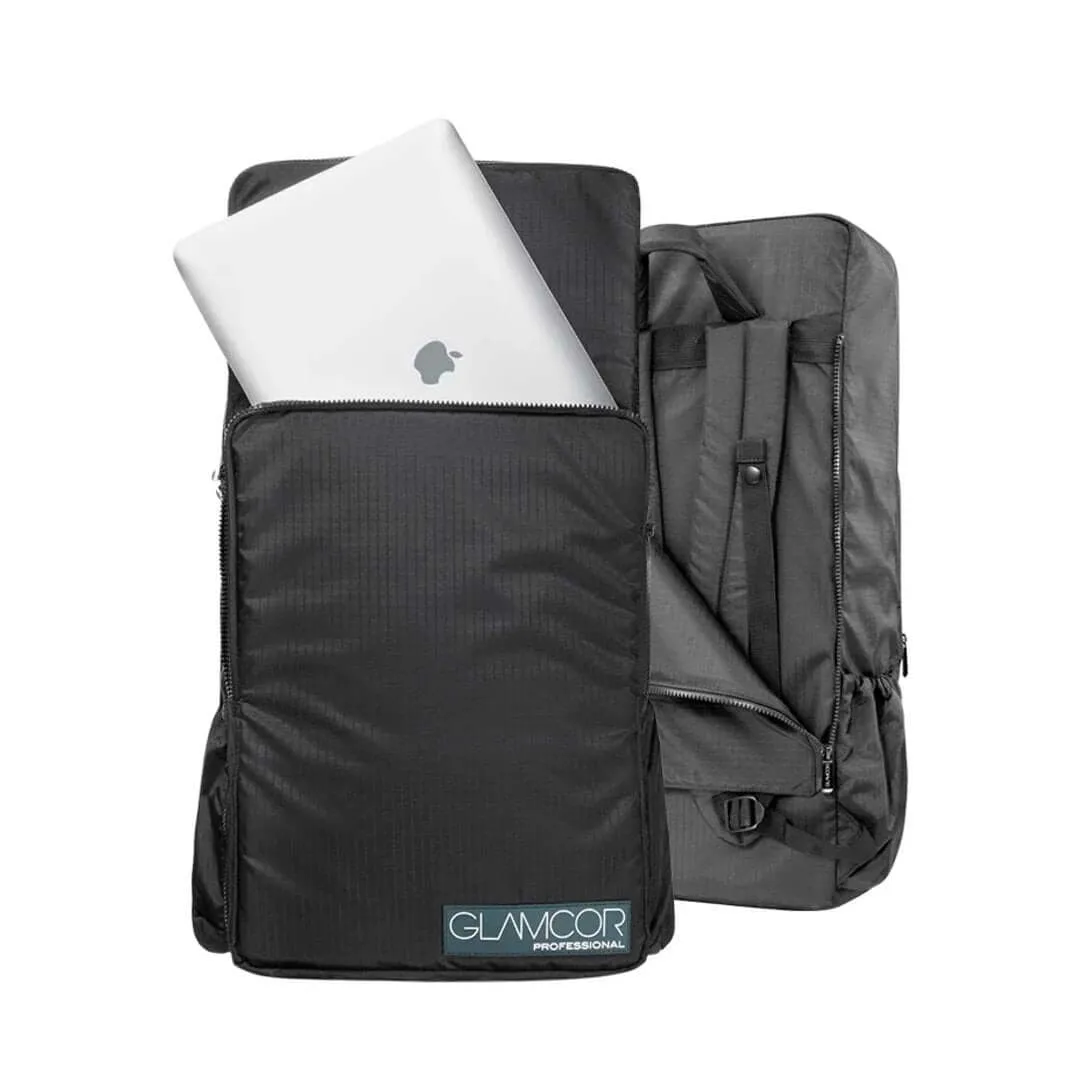 GLAMCOR Backpack for Light Kits